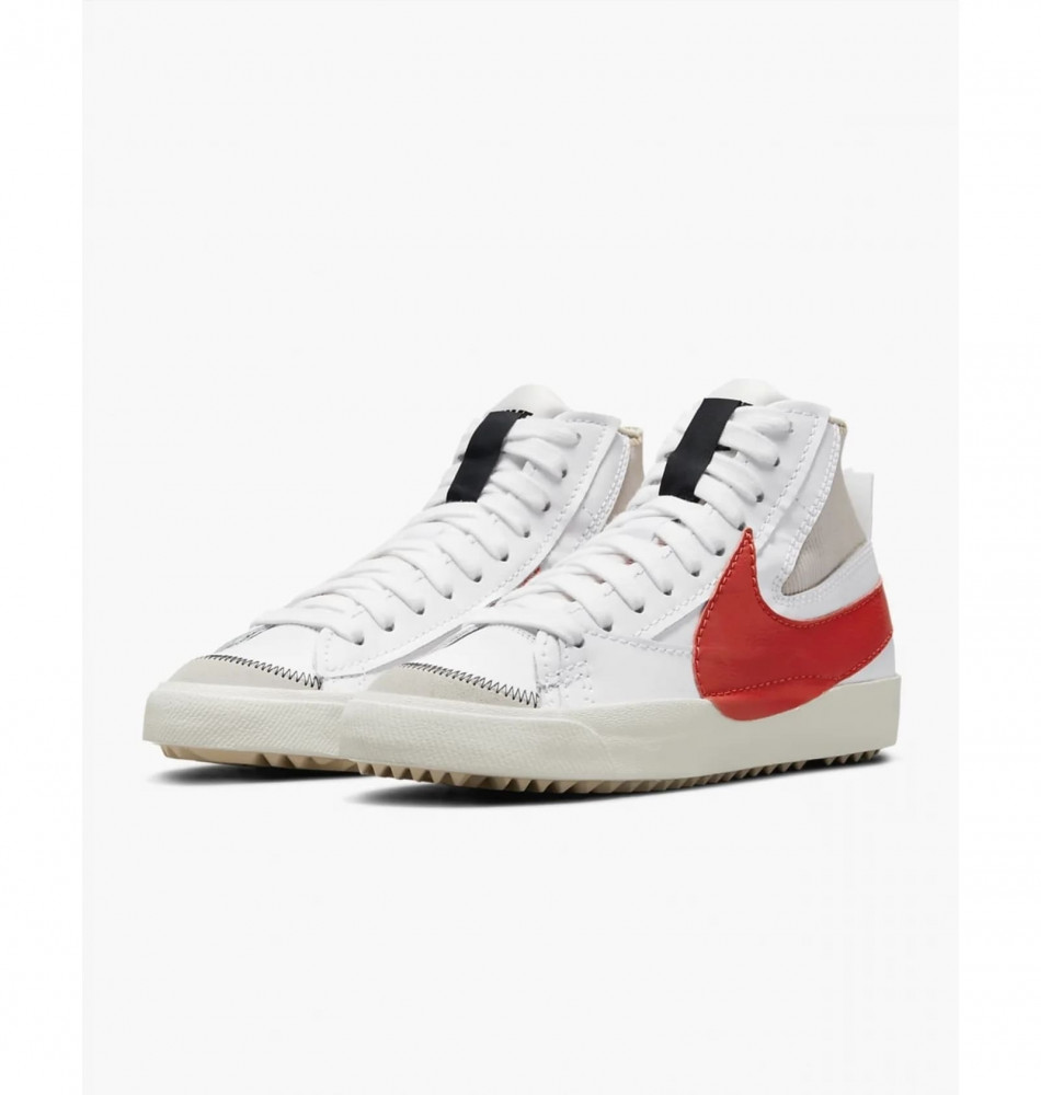 Кросівки Nike Blazer Mid 77 Jumbo M DD3111-102_image_9