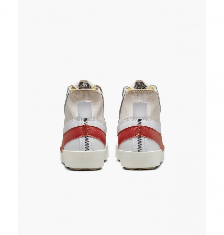 Кросівки Nike Blazer Mid 77 Jumbo M DD3111-102_image_8