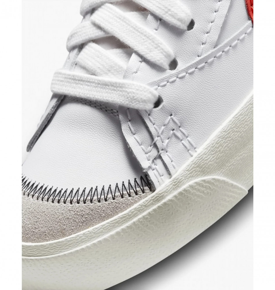 Кросівки Nike Blazer Mid 77 Jumbo M DD3111-102_image_5