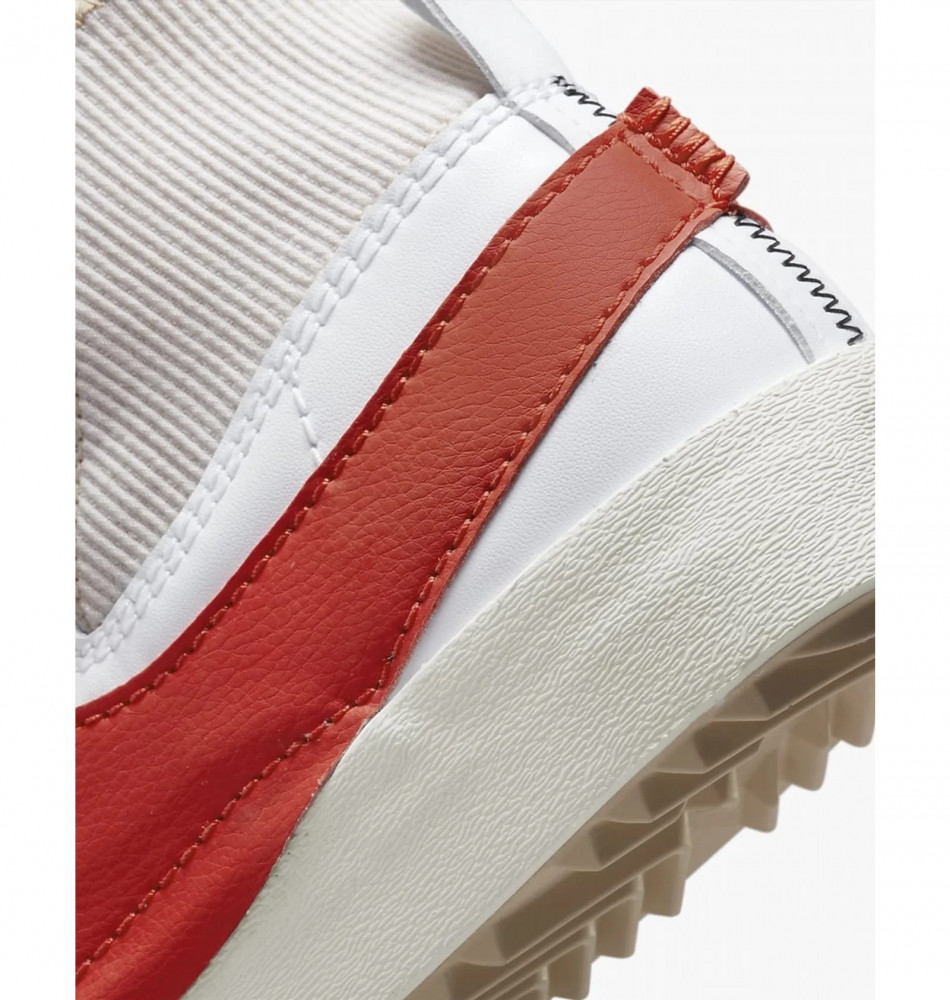 Кросівки Nike Blazer Mid 77 Jumbo M DD3111-102_image_4