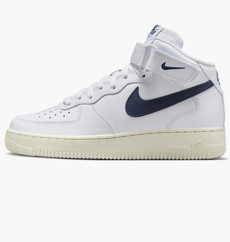 Кросівки Nike Air Force 1 Mid Triple Dd9625-105