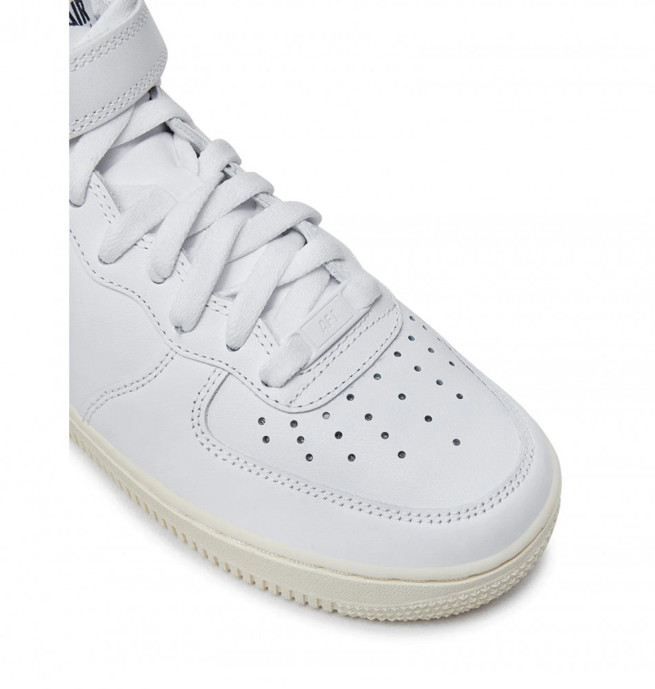 Кросівки Nike Air Force 1 Mid Triple Dd9625-105_image_4
