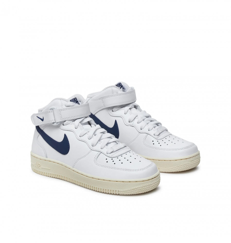 Кросівки Nike Air Force 1 Mid Triple Dd9625-105_image_6