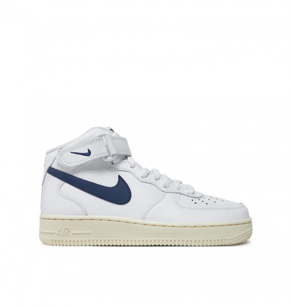Кросівки Nike Air Force 1 Mid Triple Dd9625-105
