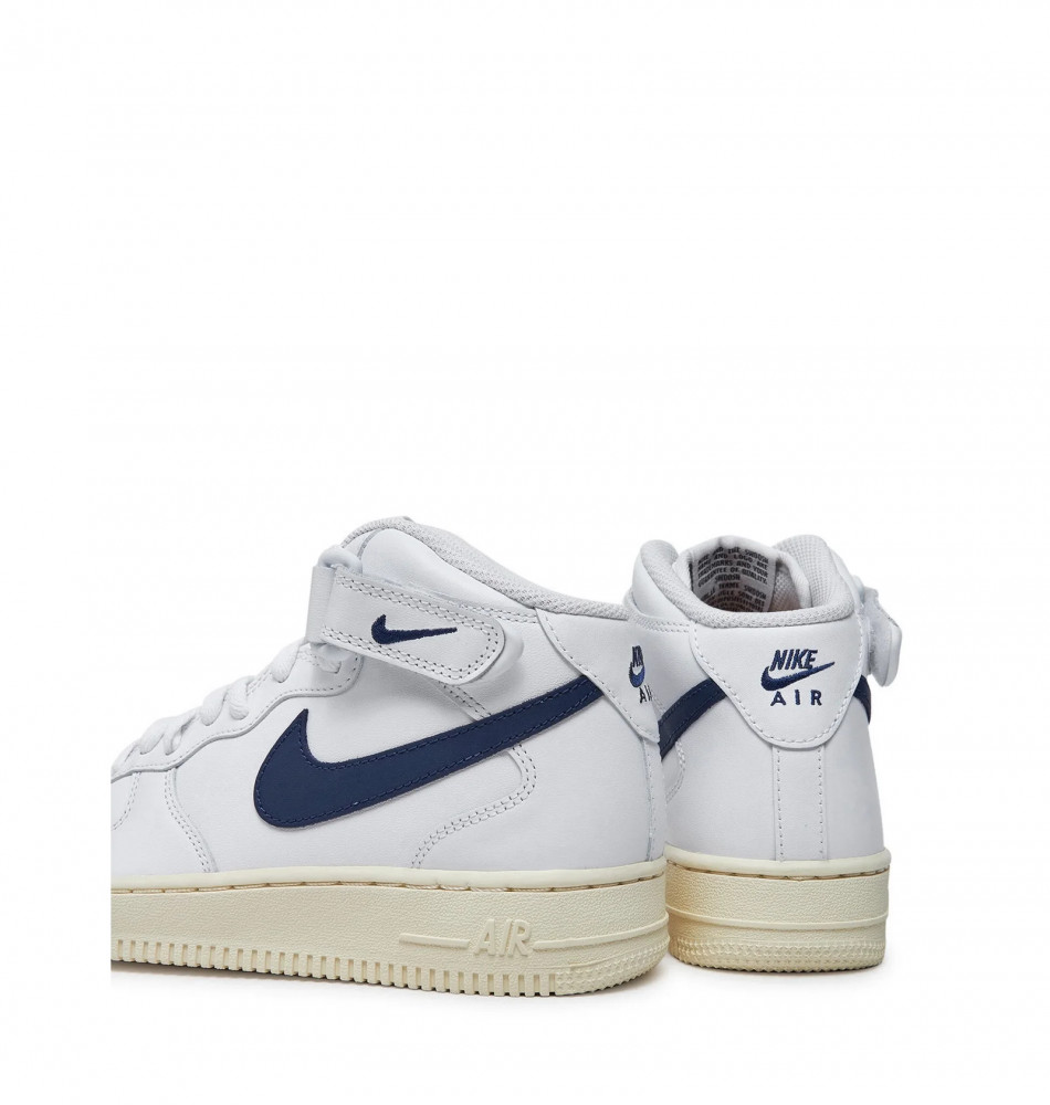 Кросівки Nike Air Force 1 Mid Triple Dd9625-105_image_5