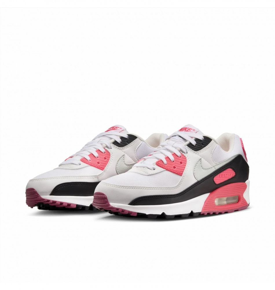 Жіночі кросівки Nike Air Max 90 DH8010-105_image_3