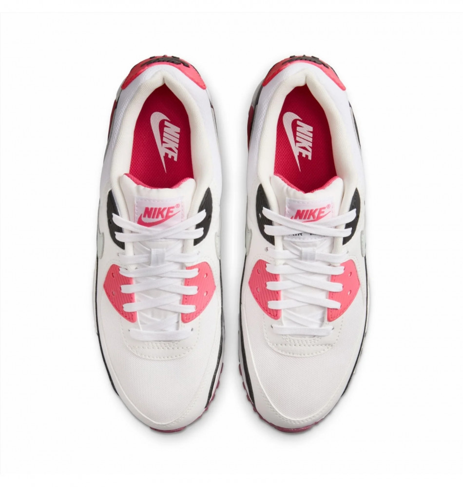 Жіночі кросівки Nike Air Max 90 DH8010-105_image_4
