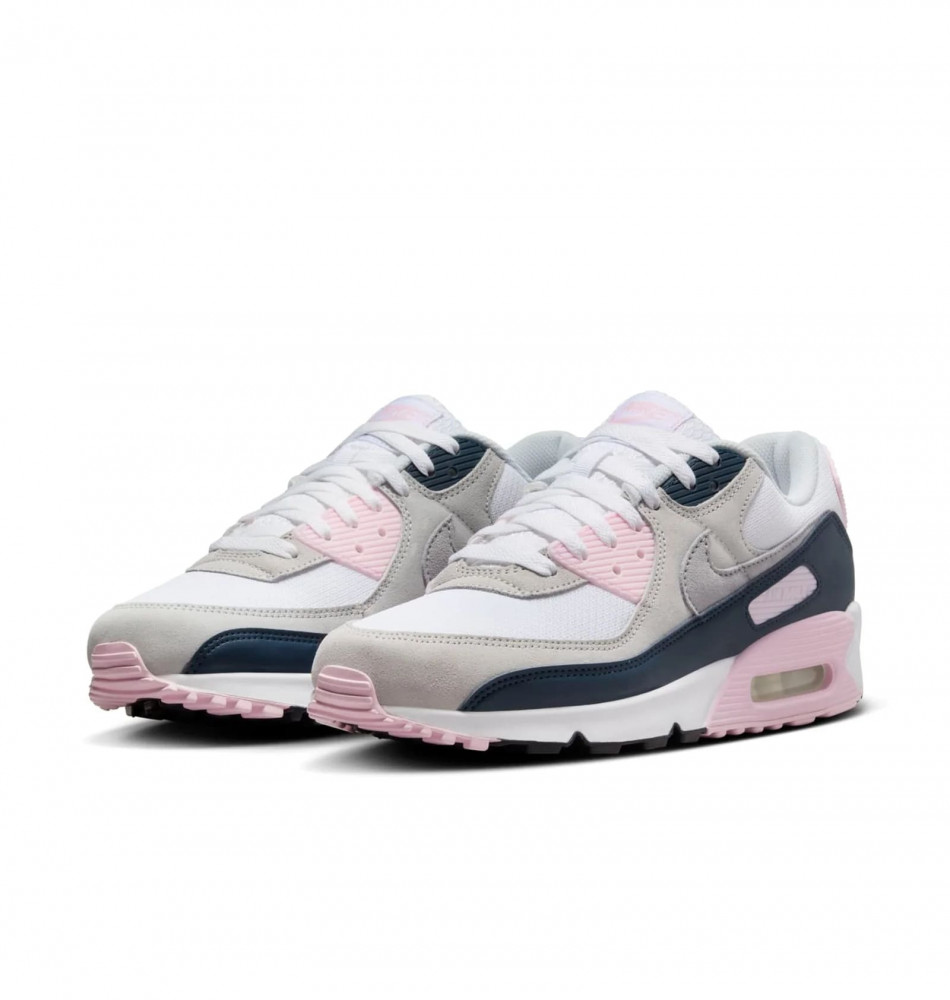 Кросівки чоловічі Nike Air Max 90 DM0029-106_image_6