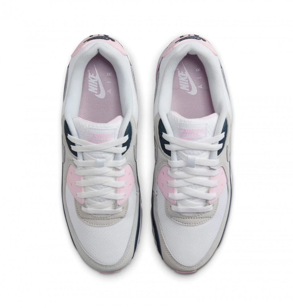 Кросівки чоловічі Nike Air Max 90 DM0029-106_image_3