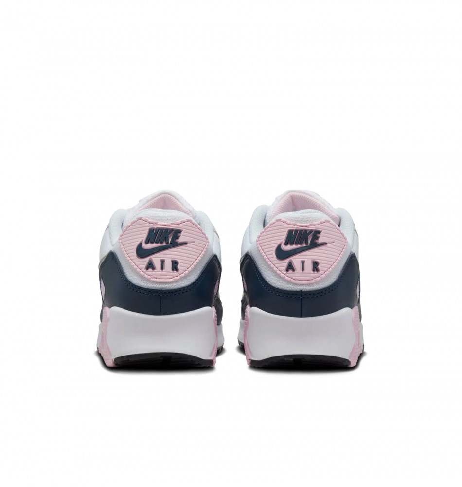 Кросівки чоловічі Nike Air Max 90 DM0029-106_image_4