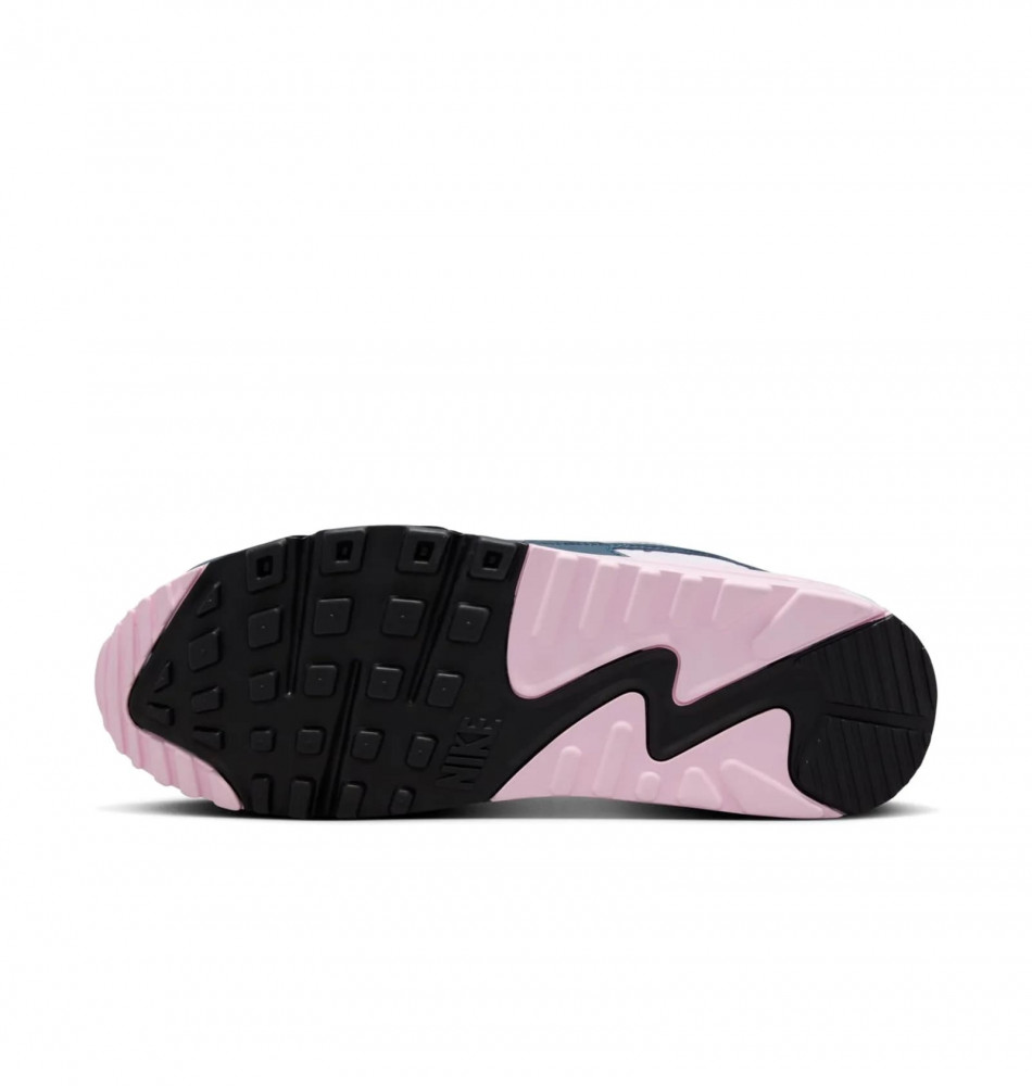 Кросівки чоловічі Nike Air Max 90 DM0029-106_image_7