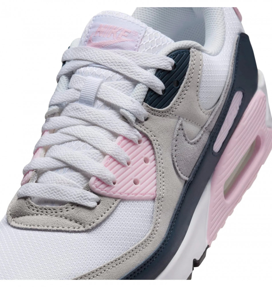 Кросівки чоловічі Nike Air Max 90 DM0029-106_image_5