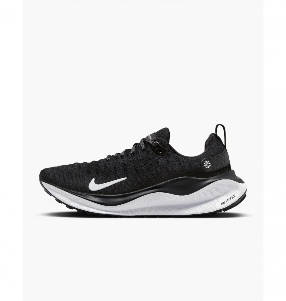 Кросівки Nike Reactx Infinity Run Flyknit 4 DR2670-001