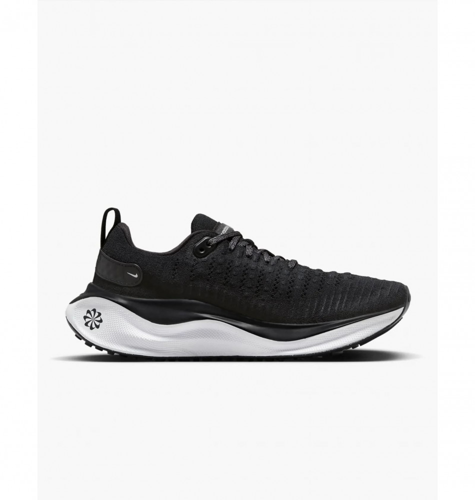 Кросівки Nike Reactx Infinity Run Flyknit 4 DR2670-001
