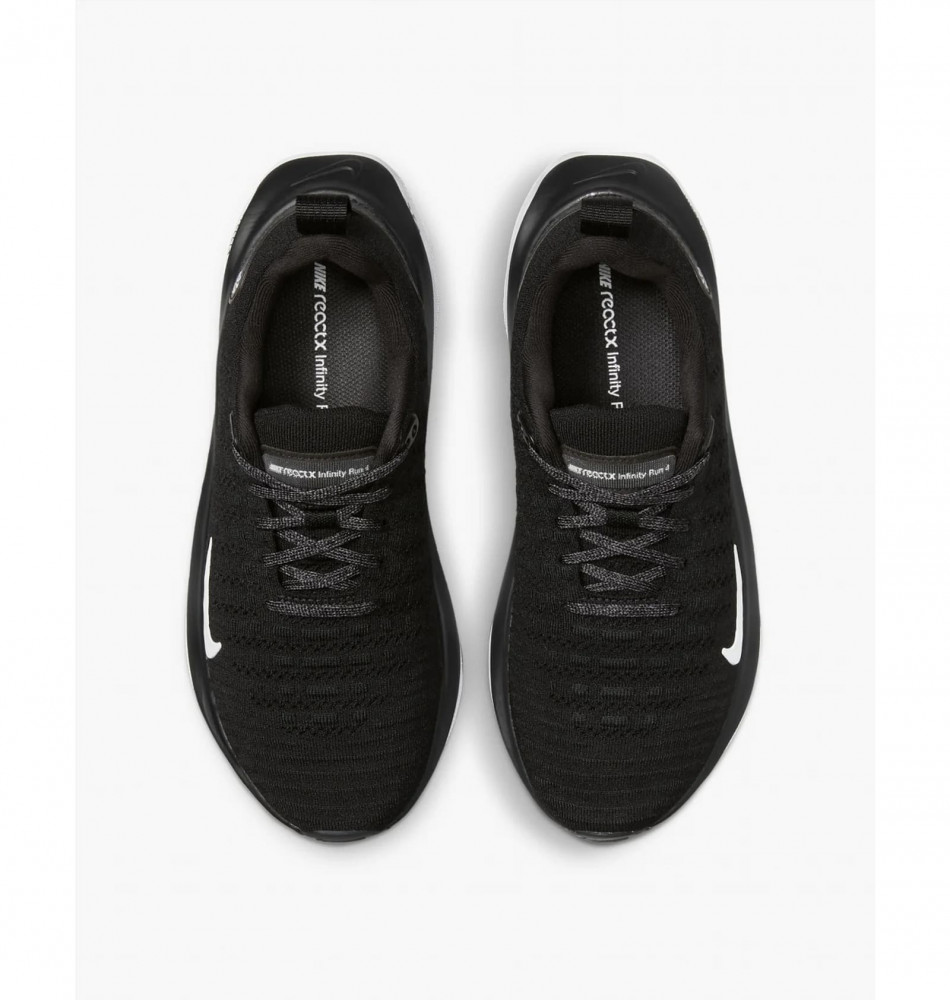 Кросівки Nike Reactx Infinity Run Flyknit 4 DR2670-001_image_4