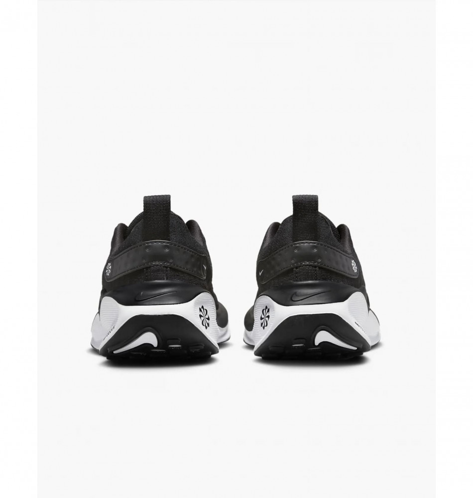 Кросівки Nike Reactx Infinity Run Flyknit 4 DR2670-001_image_7