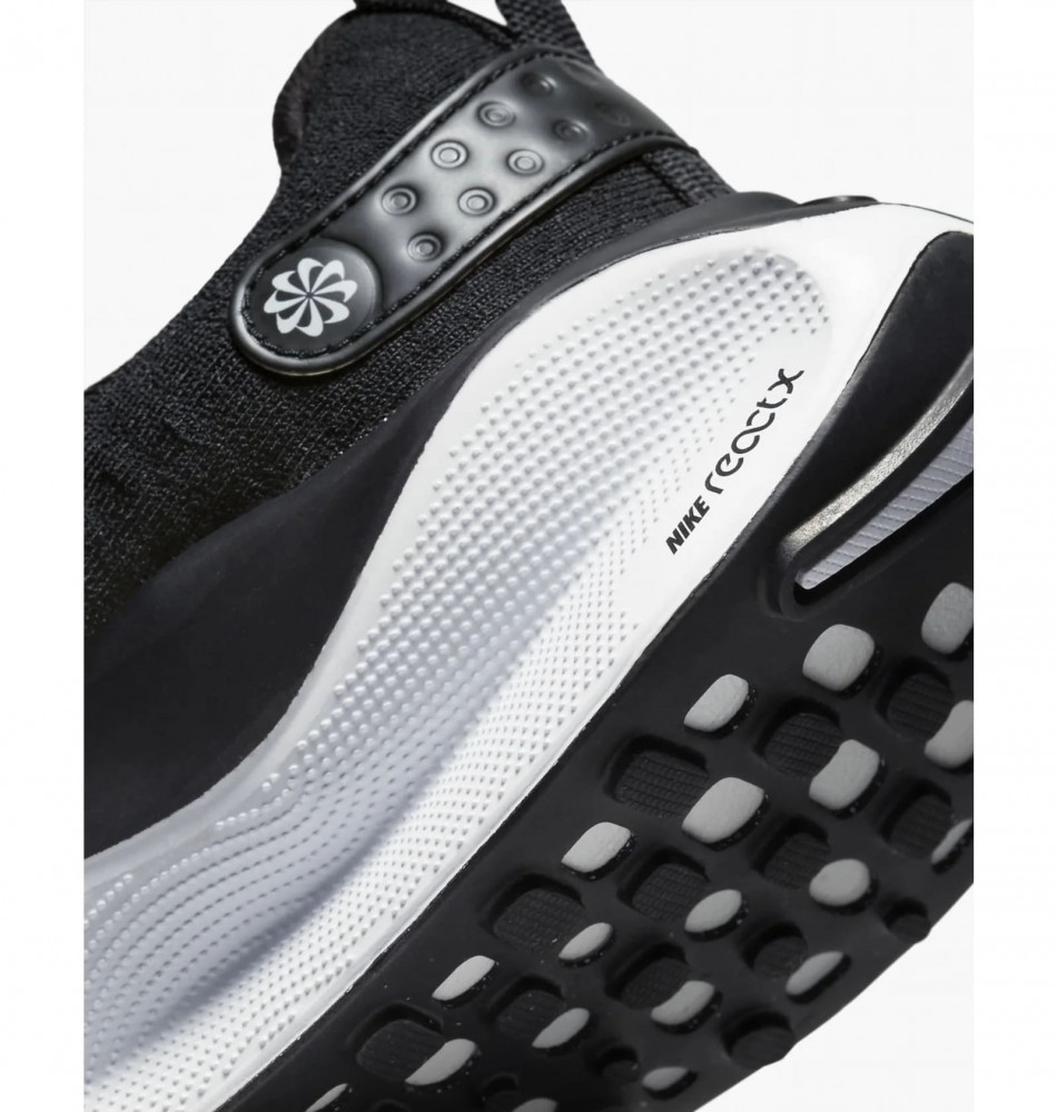 Кросівки Nike Reactx Infinity Run Flyknit 4 DR2670-001_image_8