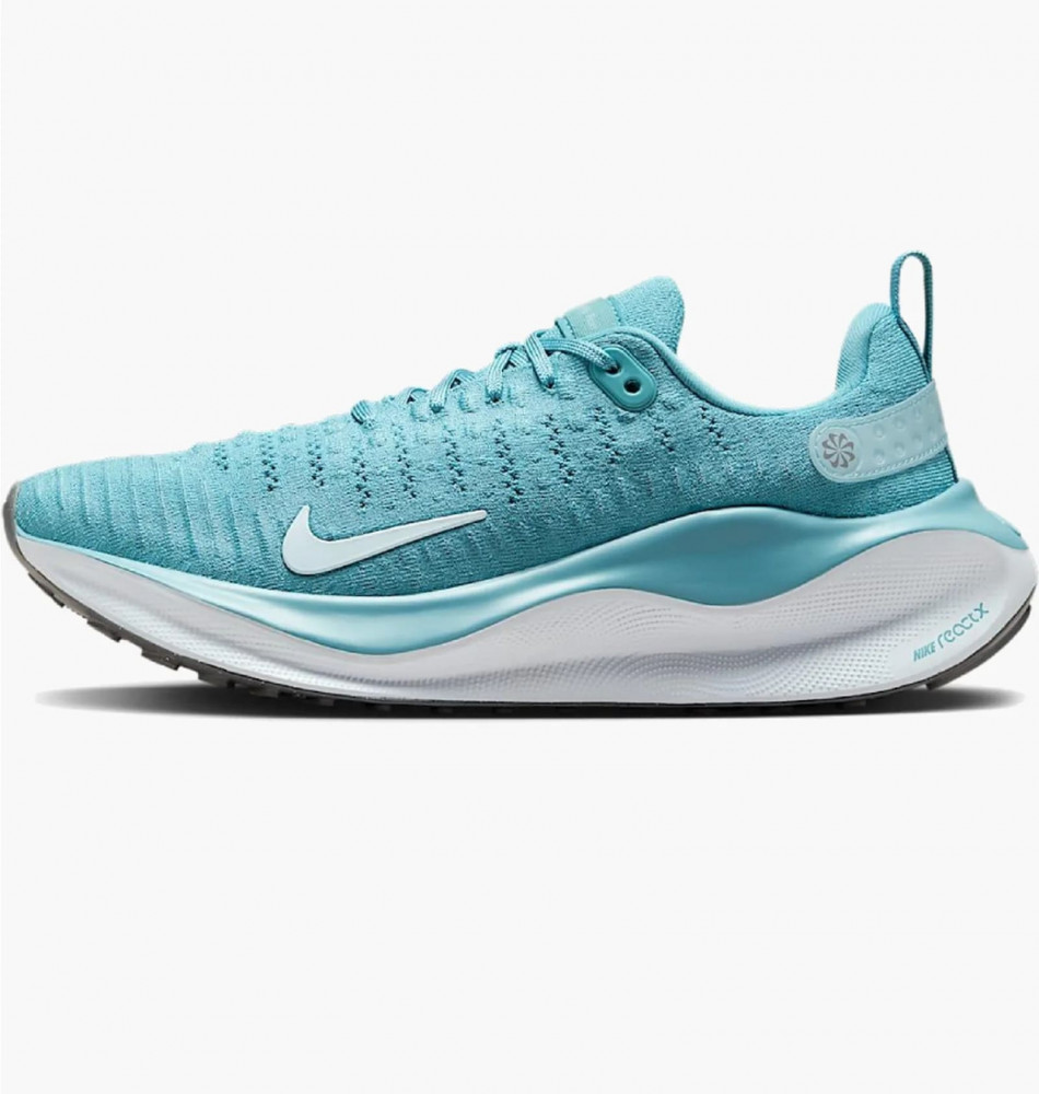 Кросівки Nike Reactx Infinity Run Flyknit 4 DR2670-400