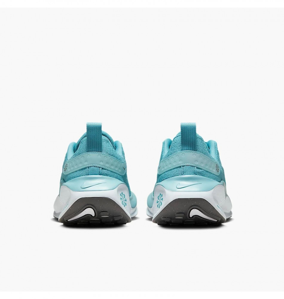 Кроссовки Nike Reactx Infinity Run Flyknit 4 DR2670-400_image_5