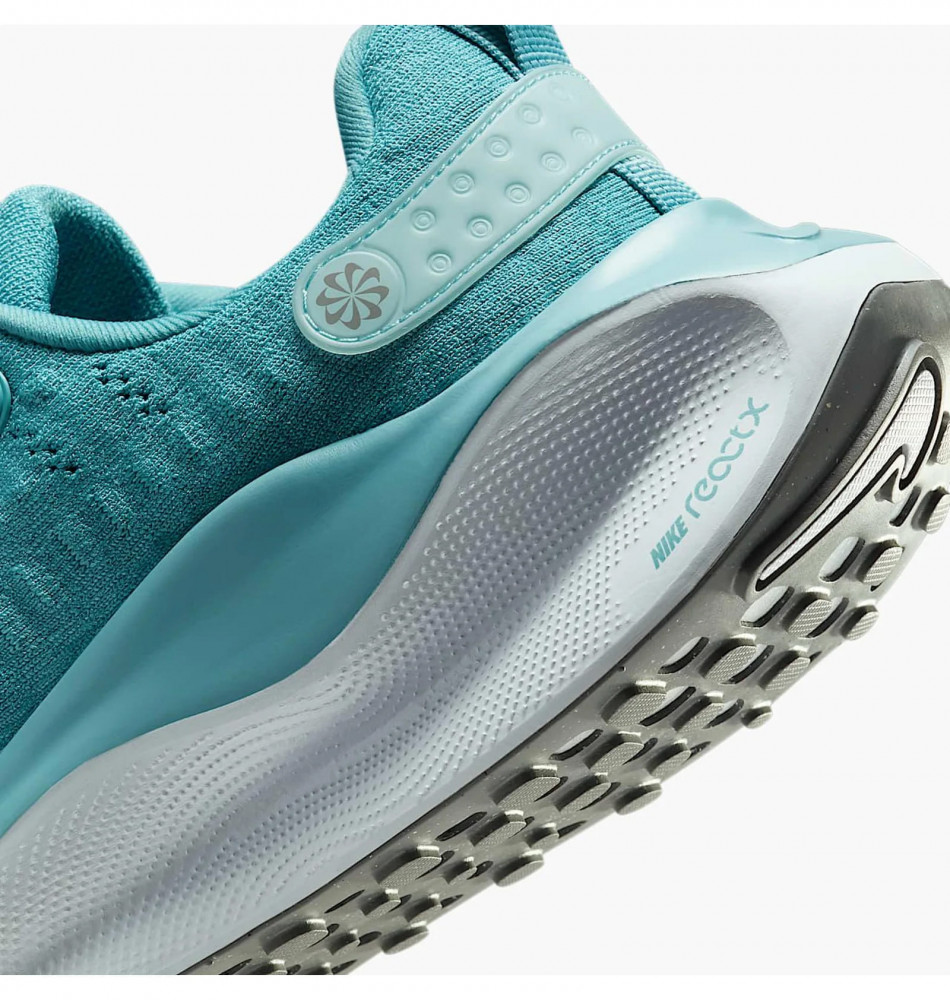 Кроссовки Nike Reactx Infinity Run Flyknit 4 DR2670-400_image_8