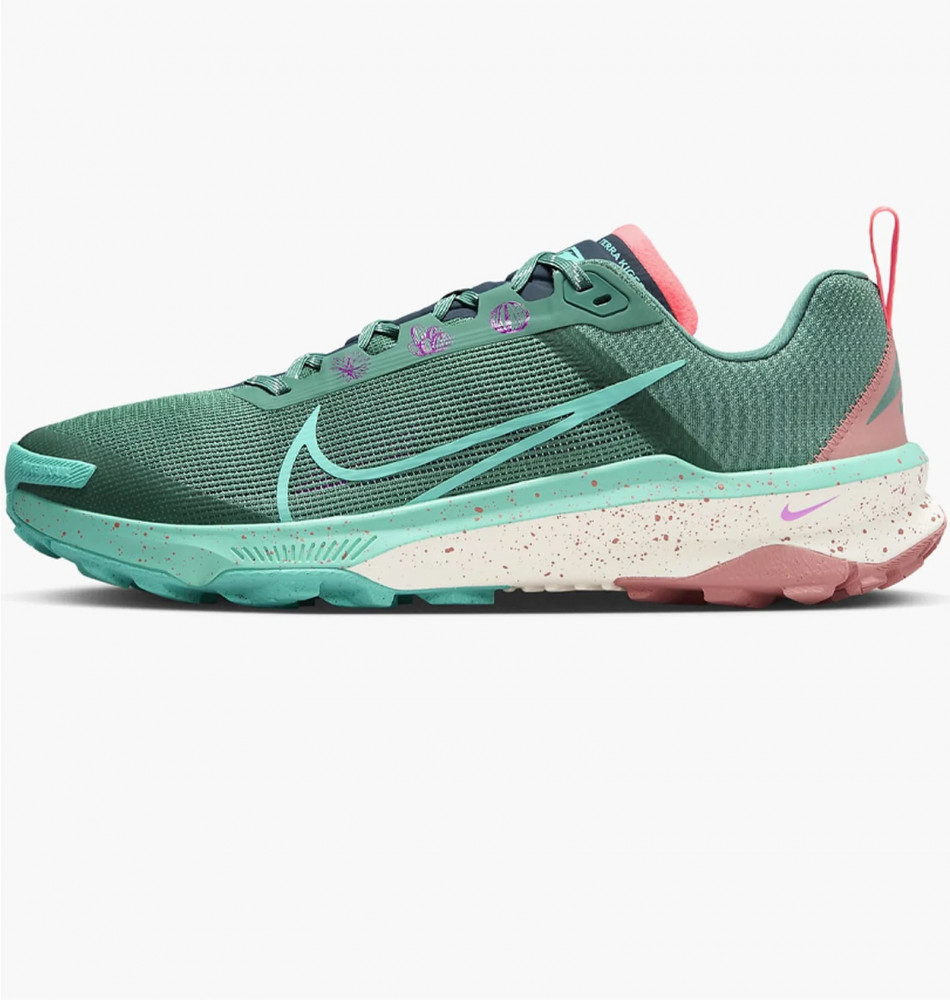 Кросівки чоловічі Nike React Terra Kiger 9 DR2693-301