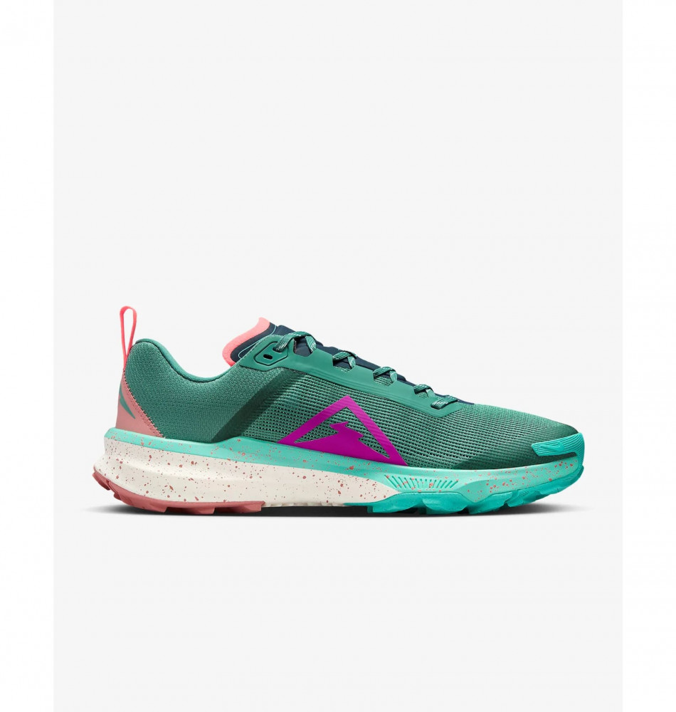 Кросівки чоловічі Nike React Terra Kiger 9 DR2693-301