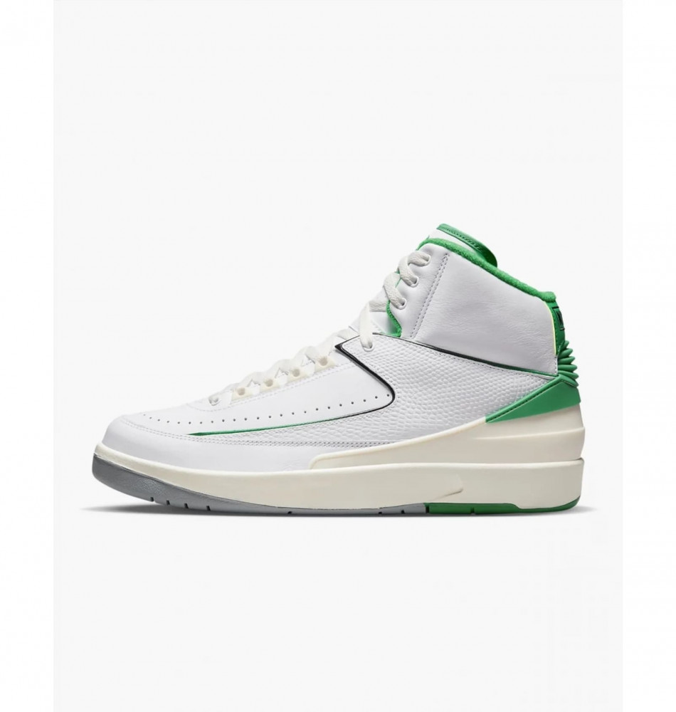 Кросівки чоловічі Air Jordan 2 DR8884-103