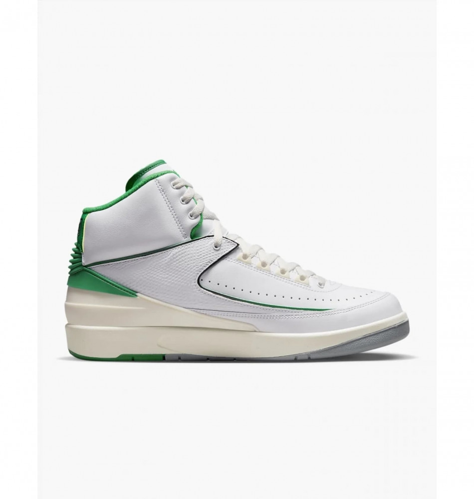 Кросівки чоловічі Air Jordan 2 DR8884-103