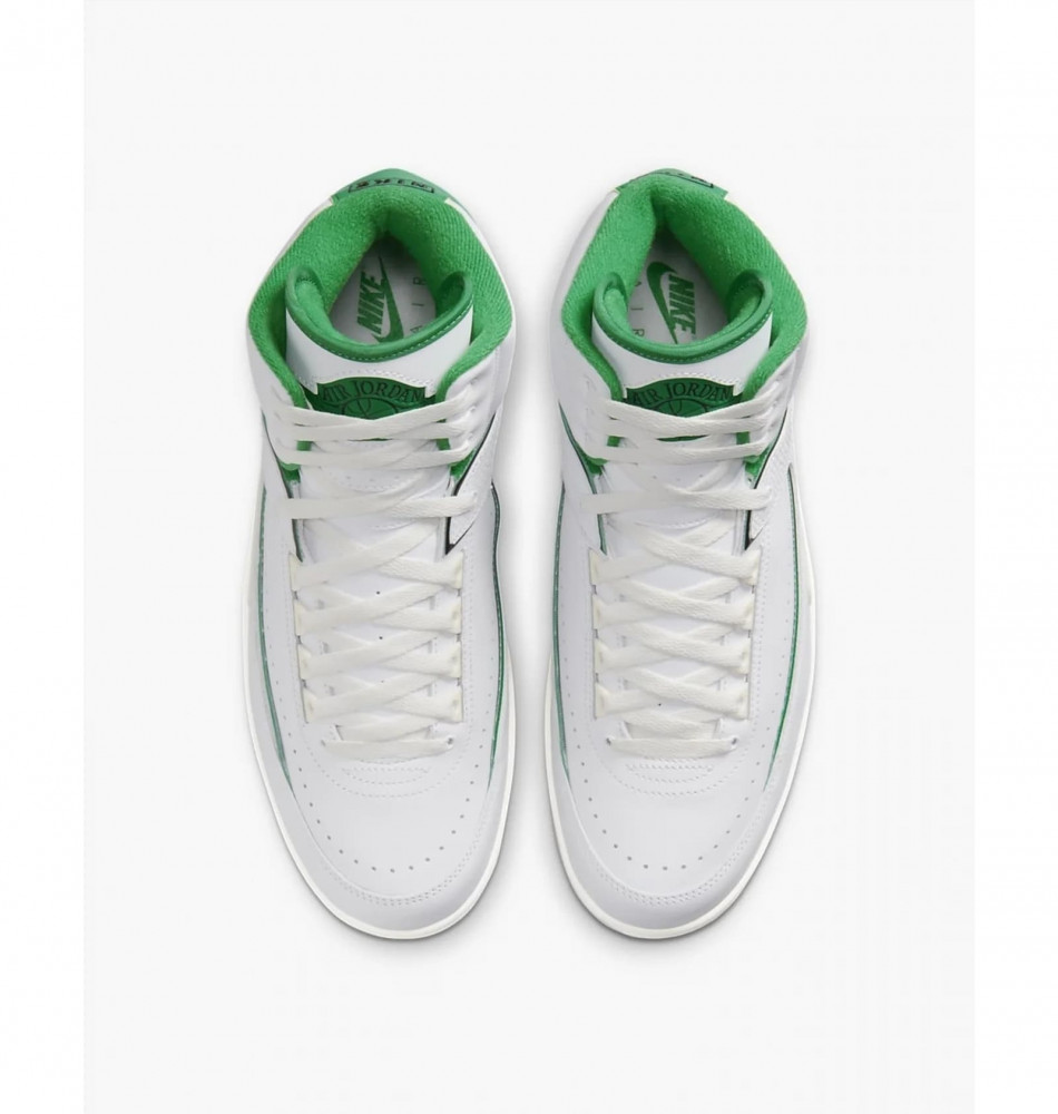 Кросівки чоловічі Air Jordan 2 DR8884-103_image_3