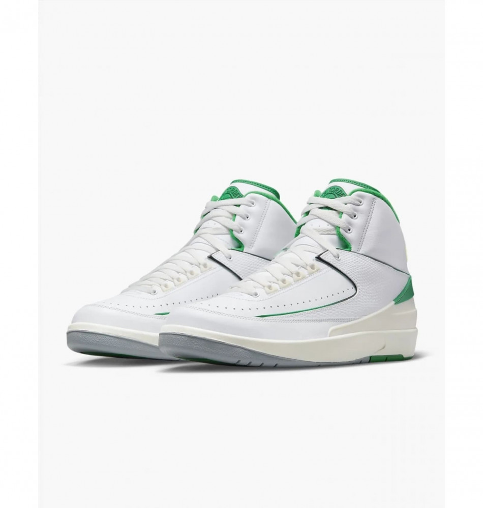 Кросівки чоловічі Air Jordan 2 DR8884-103_image_4