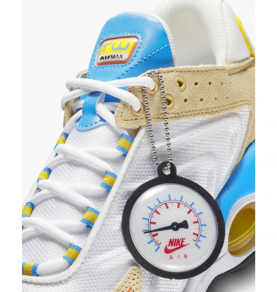 Кросівки чоловічі Nike Air Max Tailwind 1 DV1232-100_image_6