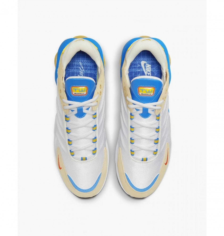 Кросівки чоловічі Nike Air Max Tailwind 1 DV1232-100_image_5
