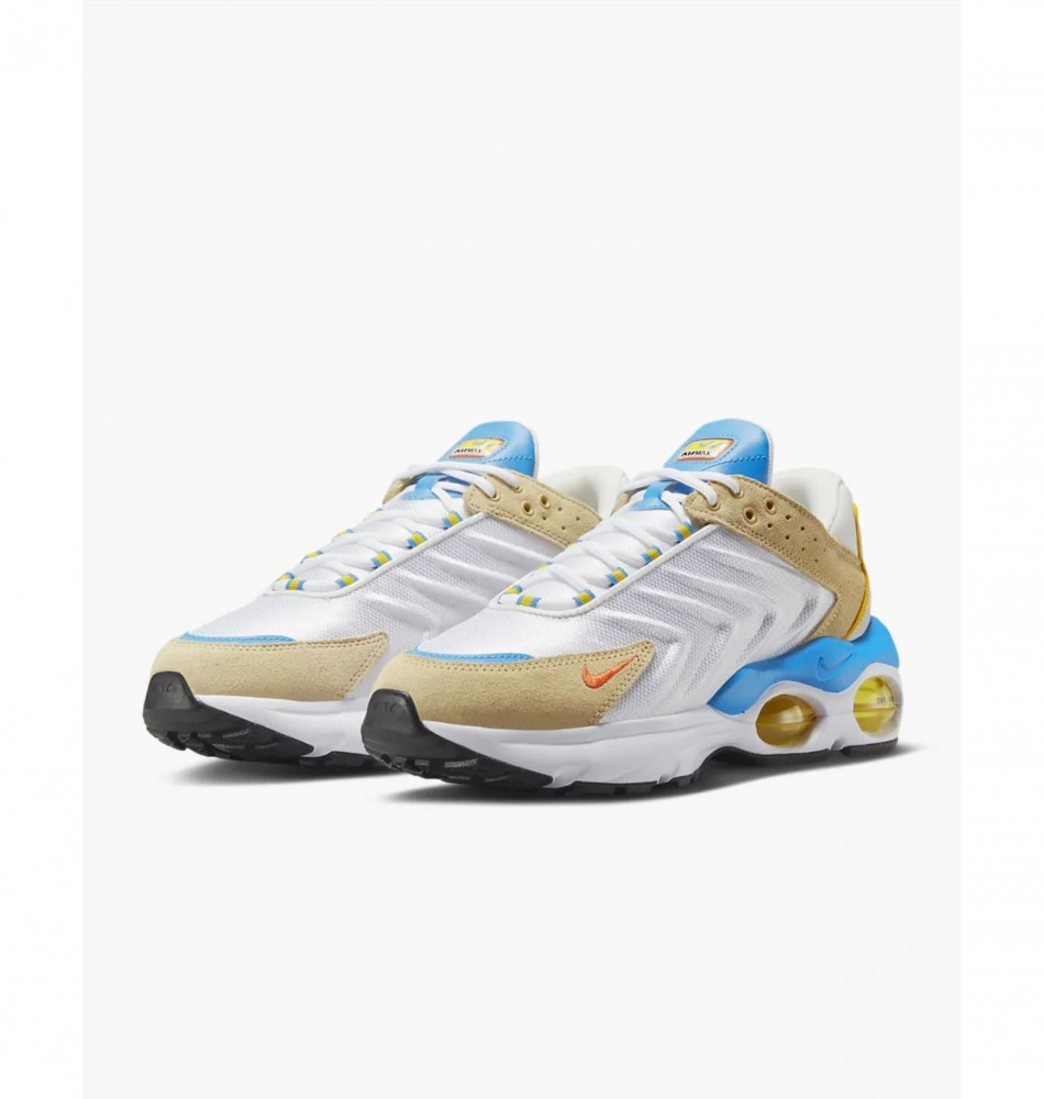 Кросівки чоловічі Nike Air Max Tailwind 1 DV1232-100_image_9
