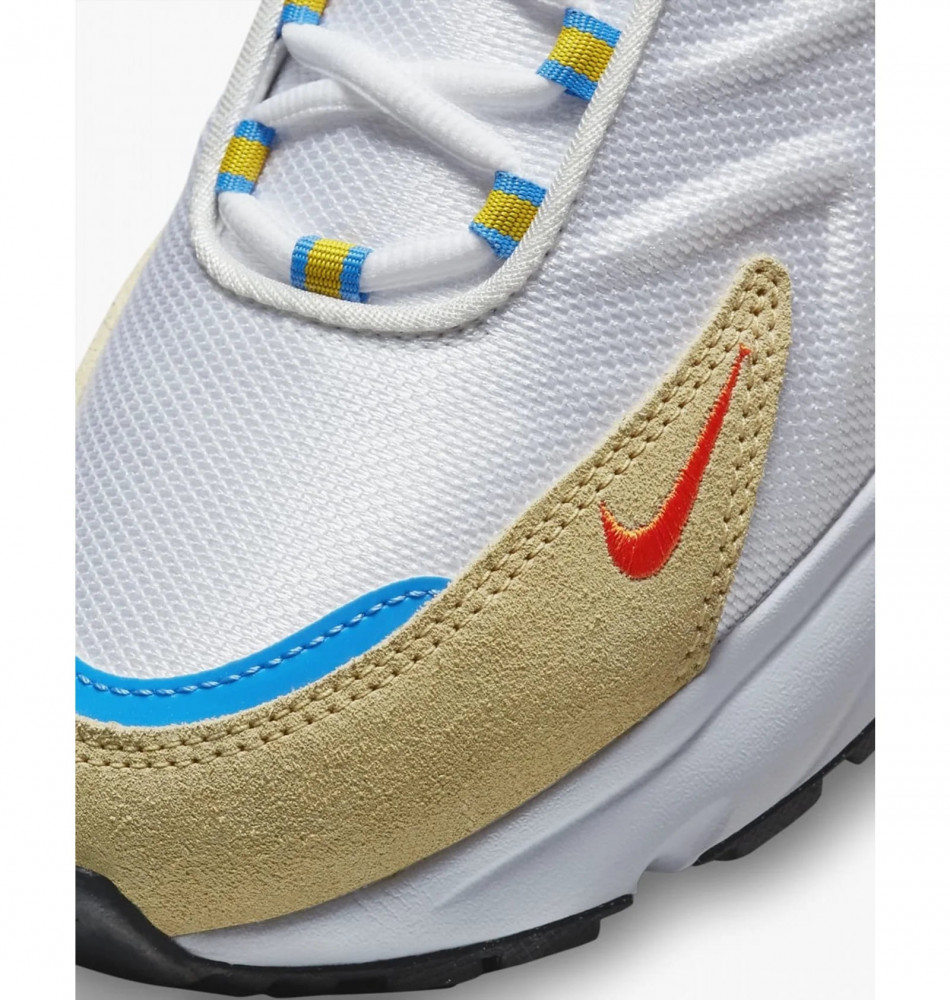 Кросівки чоловічі Nike Air Max Tailwind 1 DV1232-100_image_4