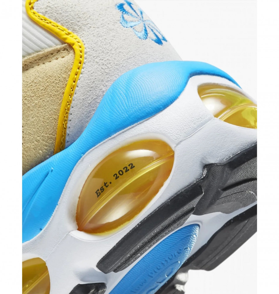 Кросівки чоловічі Nike Air Max Tailwind 1 DV1232-100_image_8