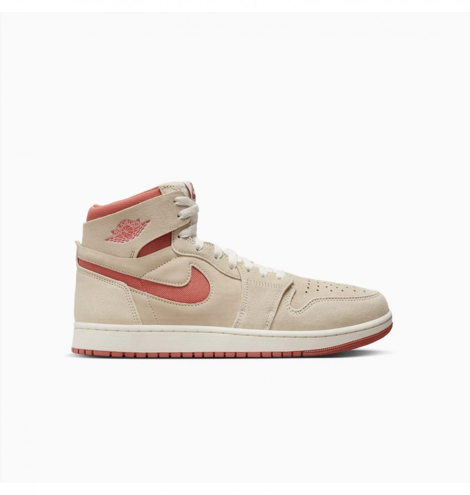 Кросівки чоловічі Air Jordan 1 Zoom Cmft 2 Burnt Sunrise DV1307-102