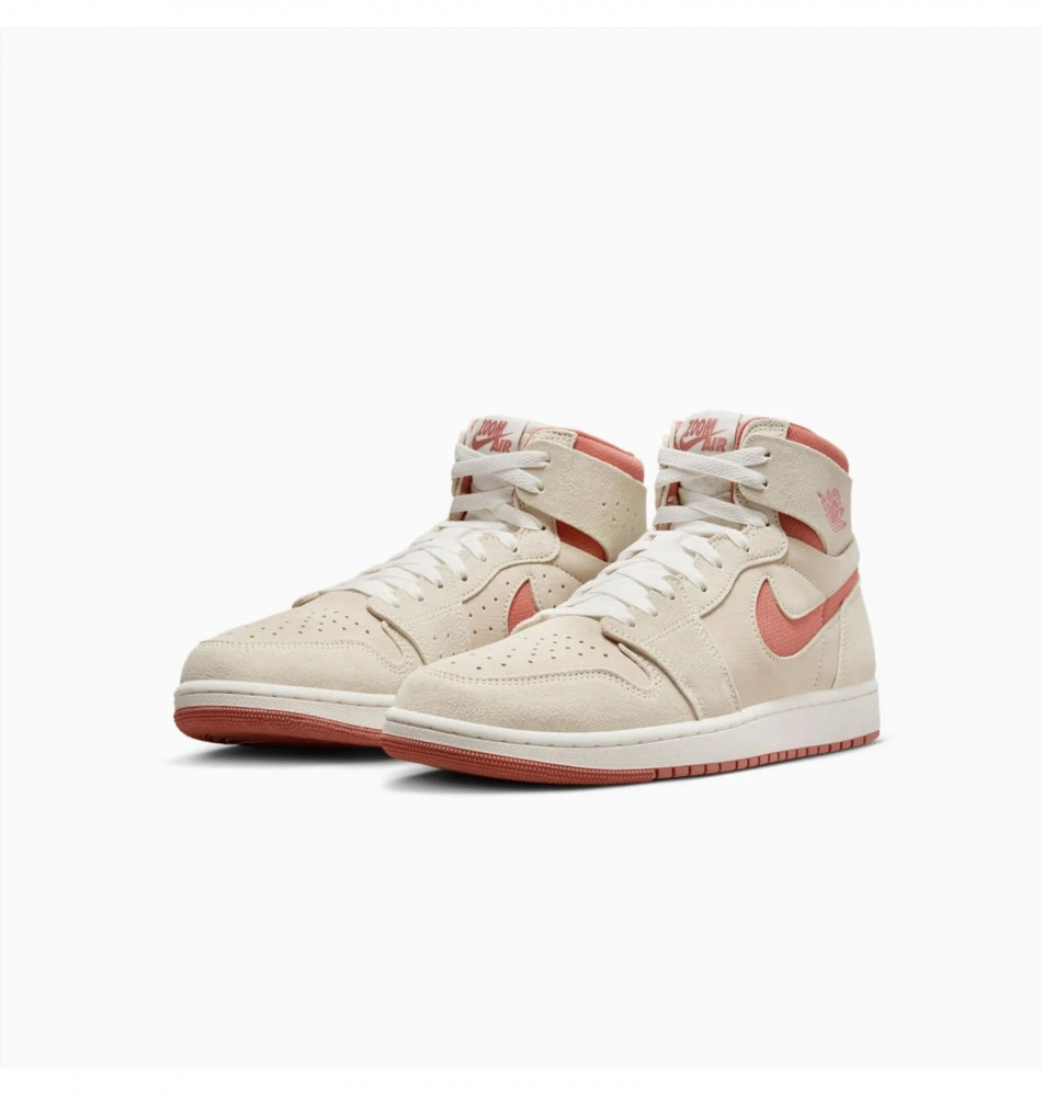 Кросівки чоловічі Air Jordan 1 Zoom Cmft 2 Burnt Sunrise DV1307-102_image_8