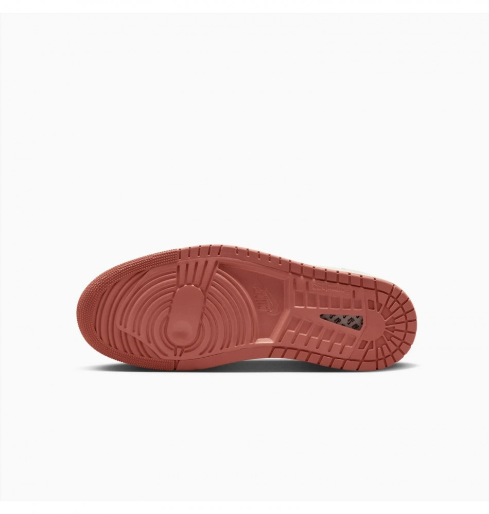Кросівки чоловічі Air Jordan 1 Zoom Cmft 2 Burnt Sunrise DV1307-102_image_5