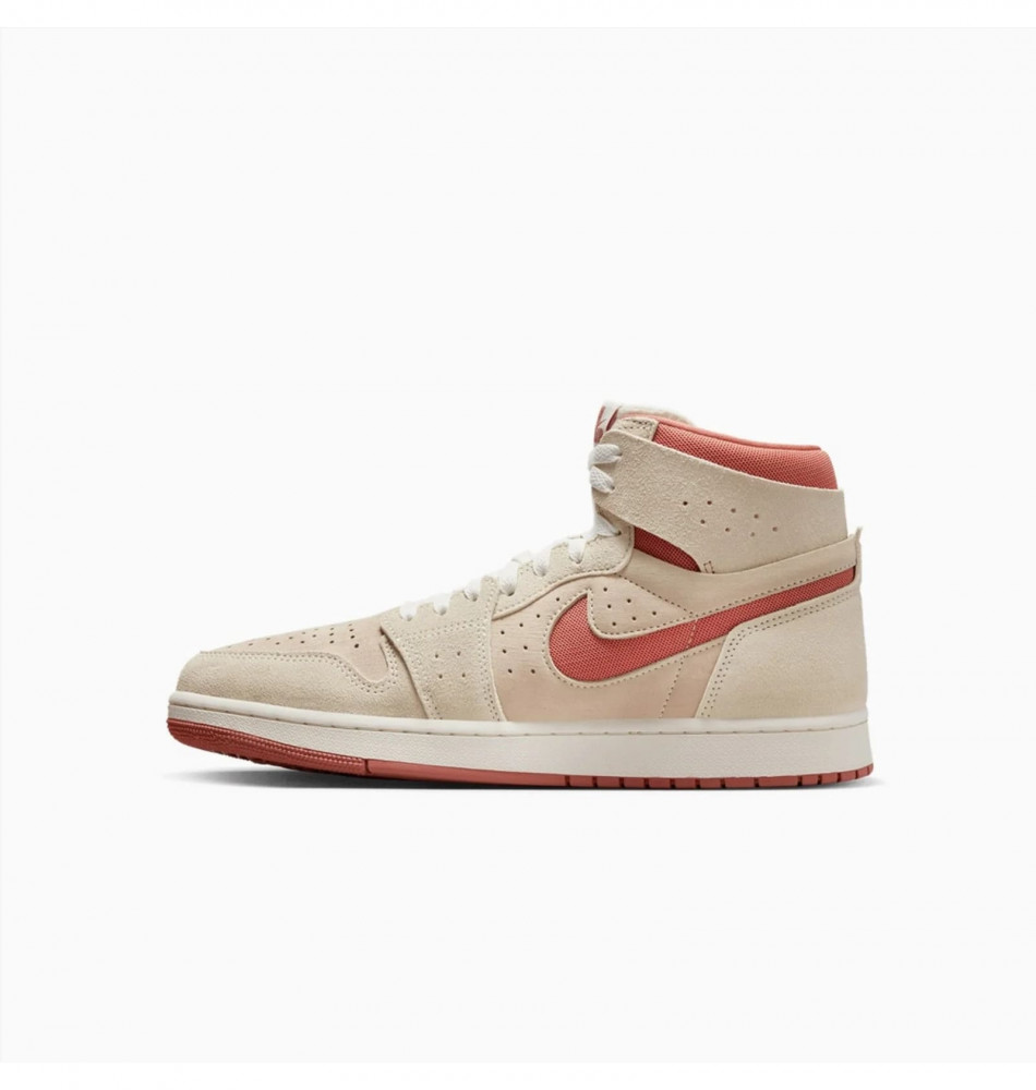 Кросівки чоловічі Air Jordan 1 Zoom Cmft 2 Burnt Sunrise DV1307-102