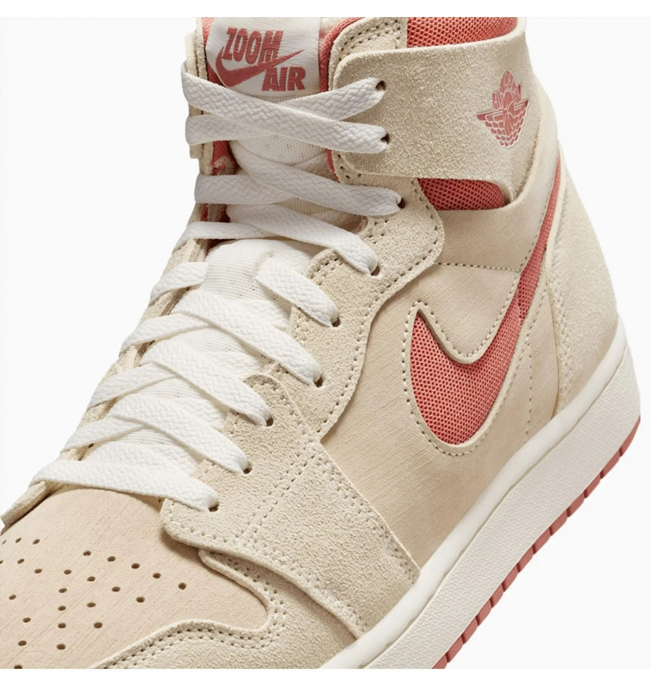 Кросівки чоловічі Air Jordan 1 Zoom Cmft 2 Burnt Sunrise DV1307-102_image_6