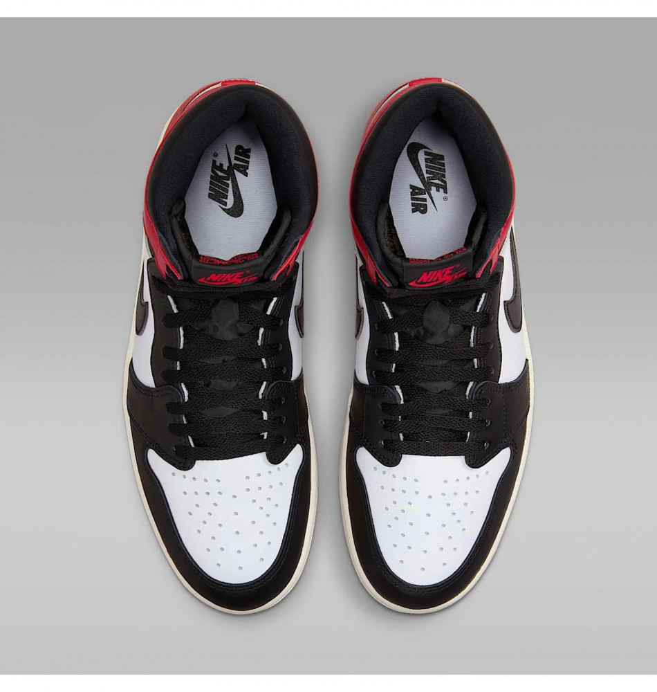Чоловічі кросівки Air Jordan 1 Retro High DZ5485-106_image_6
