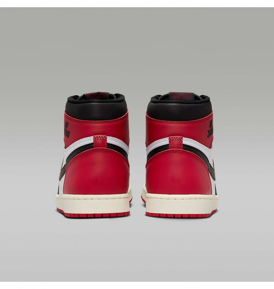 Чоловічі кросівки Air Jordan 1 Retro High DZ5485-106_image_3