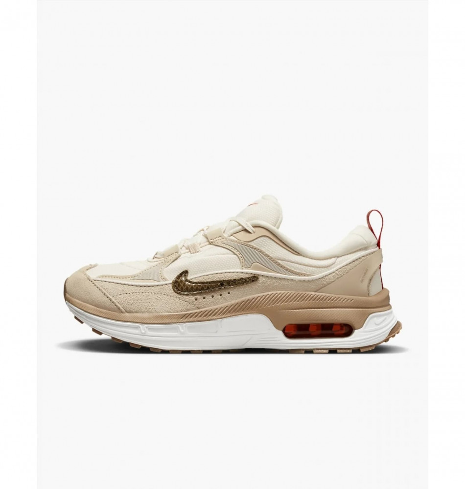 Кросівки жіночі Nike Air Max Bliss Se Fb9752-100