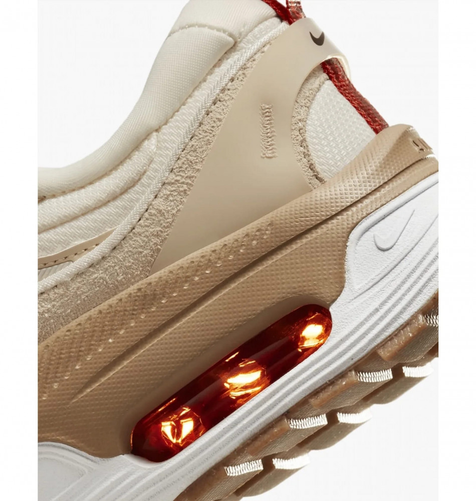 Кросівки жіночі Nike Air Max Bliss Se Fb9752-100_image_5