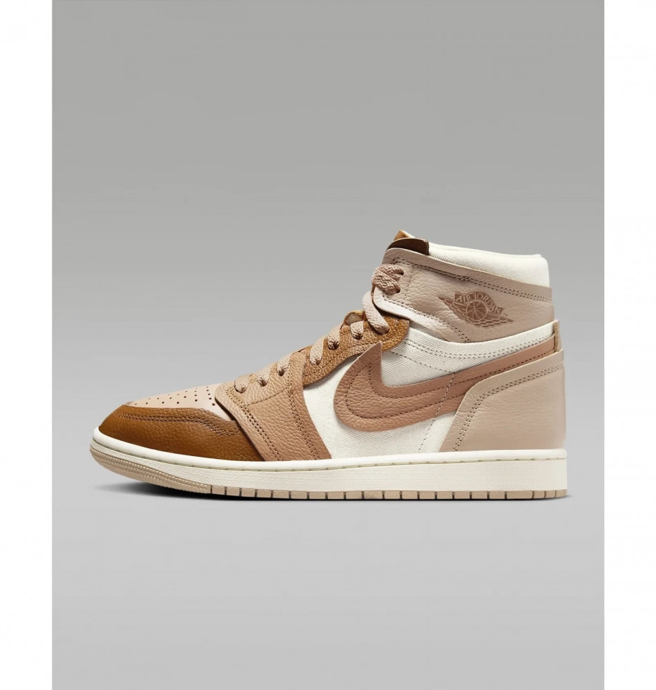 Кросівки жіночі Air Jordan Wmns 1 High Mm FB9891-200