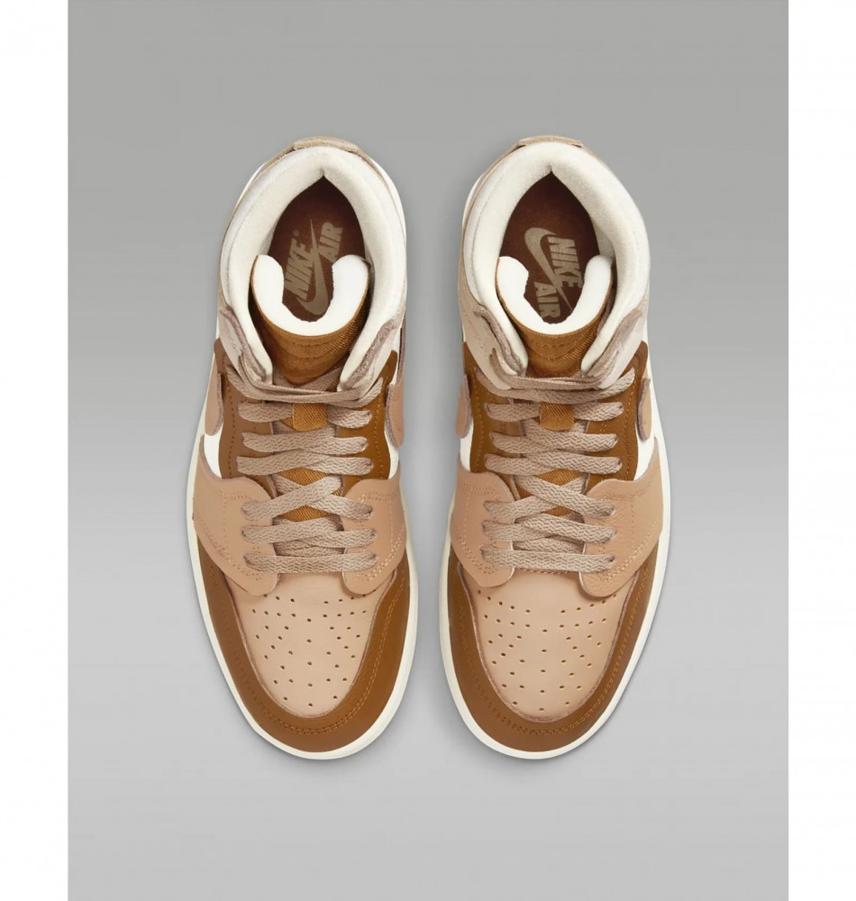Кросівки жіночі Air Jordan Wmns 1 High Mm FB9891-200_image_8
