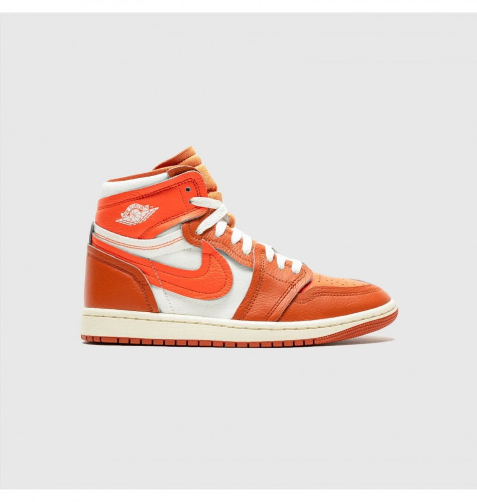 Кросівки жіночі Air Jordan Wmns 1 High Mm FB9891-800