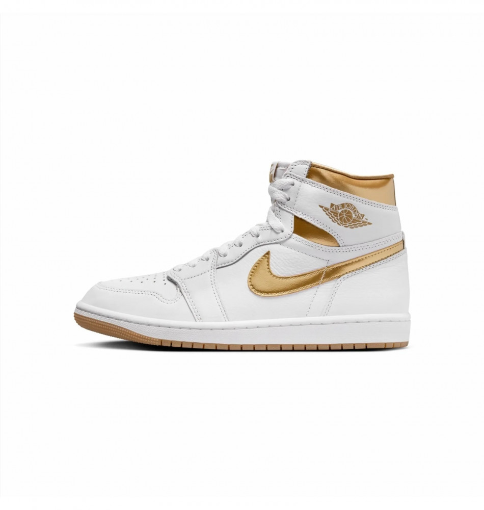 Кросівки жіночі Air Jordan 1 Retro High Og FD2596-107