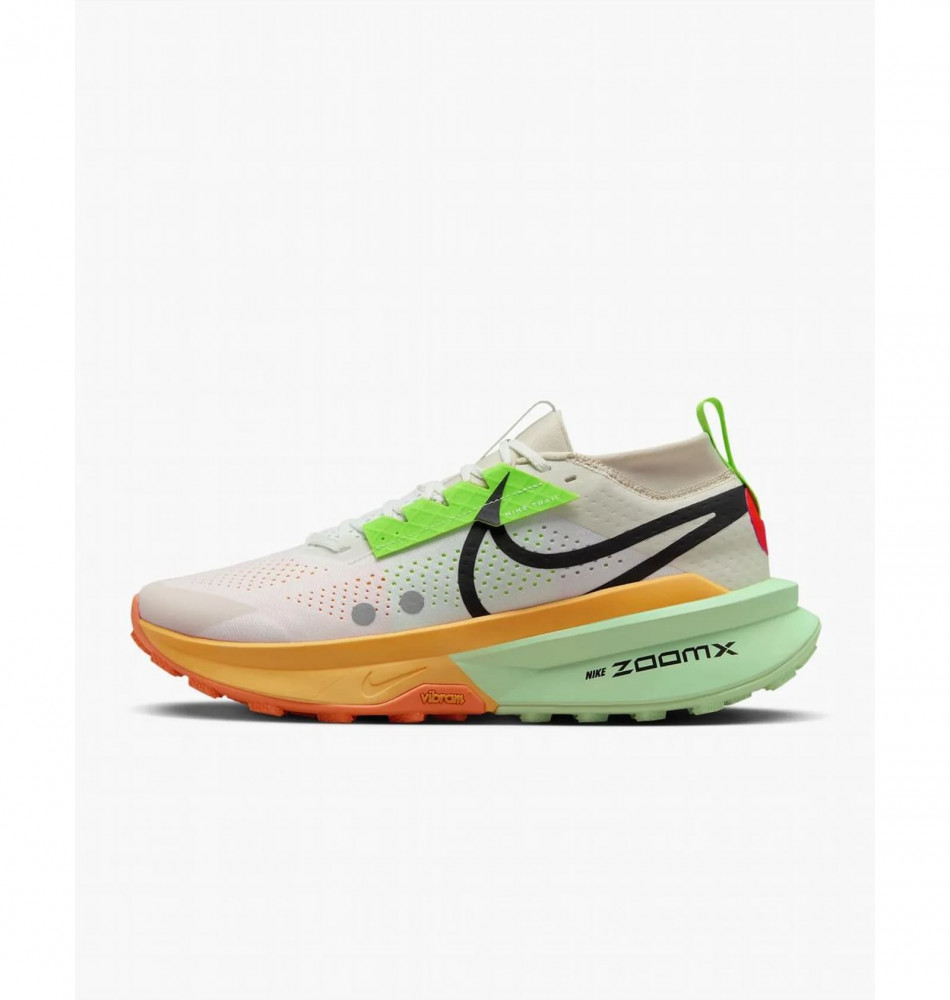 Кросівки чоловічі Nike Zegama 2 Trail Running FD5190-100