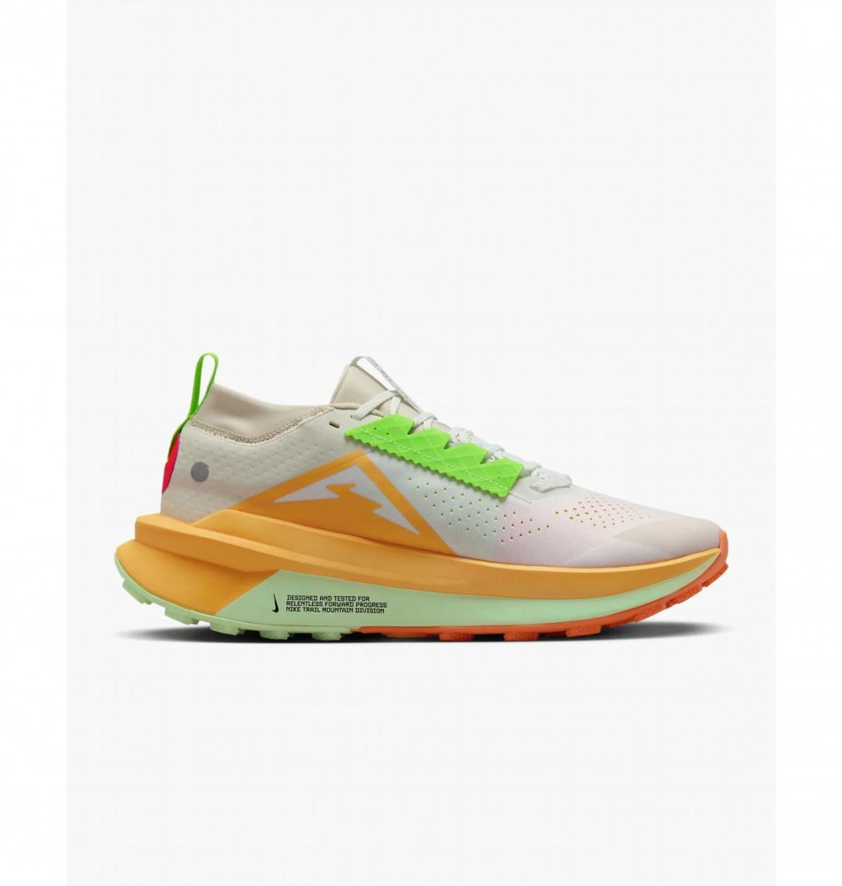 Кросівки чоловічі Nike Zegama 2 Trail Running FD5190-100